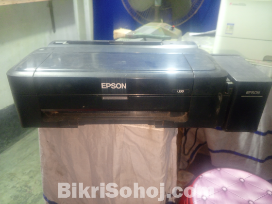 EPSON L130